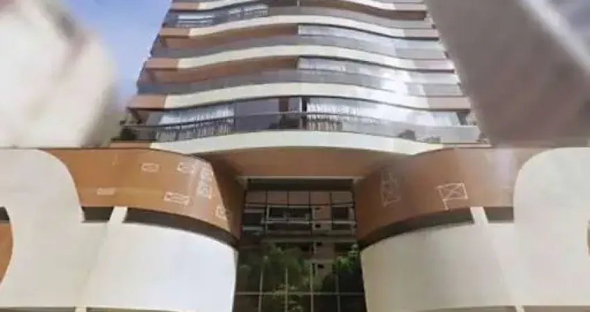 Apartamento com 2 dormitórios à venda, 80 m² por r$ 980.000,00 - praia da costa - vila velha/es