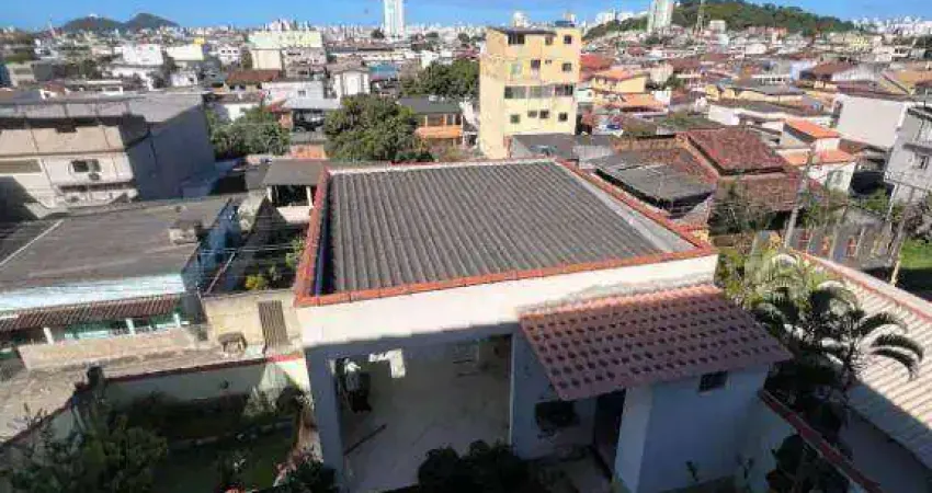 Casa com 3 dormitórios à venda, 200 m² por r$ 850.000,00 - santos dumont - vila velha/es