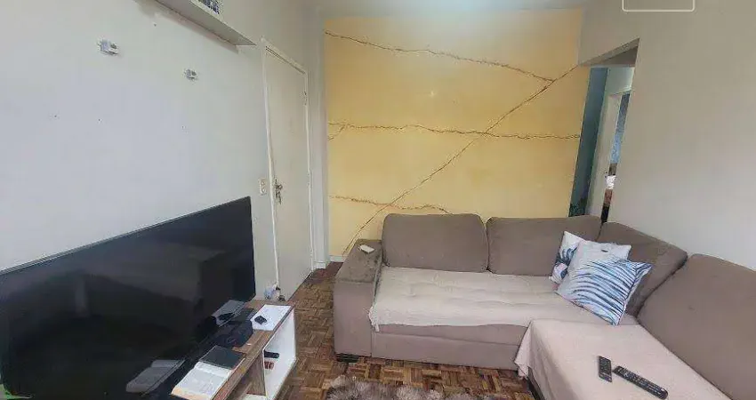 Apartamento com 2 quartos à venda na Avenida Santa Leopoldina, 2300, Coqueiral de Itaparica, Vila Velha