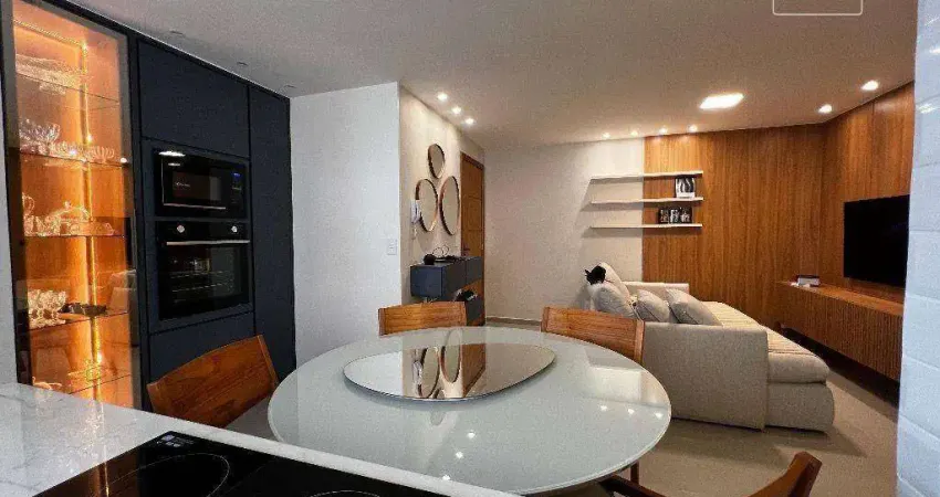 Apartamento com 3 quartos à venda na Rua São Paulo, 12, Jockey de Itaparica, Vila Velha