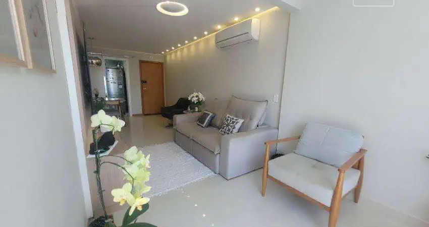 Apartamento com 3 quartos à venda na Rua Goiânia, 233, Praia de Itapoã, Vila Velha