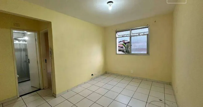 Apartamento com 1 quarto à venda na Rua Maria Catarina, 77, Centro, Vila Velha