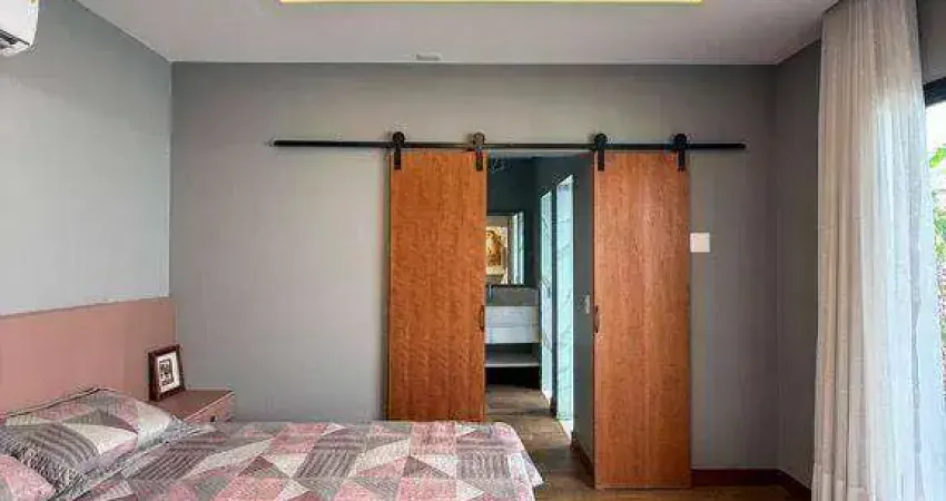 Casa com 3 dormitórios à venda, 213 m² por r$ 2.450.000,00 - interlagos - vila velha/es