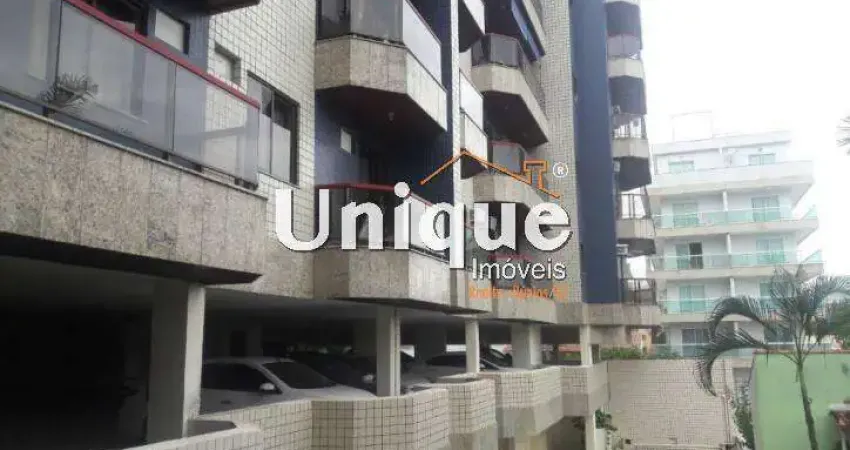 Apartamento com 2 quartos à venda na Vila Nova, Cabo Frio 