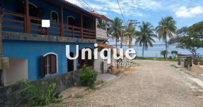 Casa com 3 quartos à venda no Boqueirão, São Pedro da Aldeia 