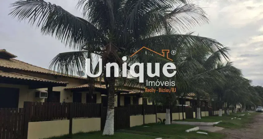 Casa com 2 quartos à venda no Ogiva, Cabo Frio 