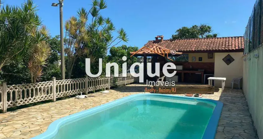 Casa com 4 quartos à venda no Boqueirão, São Pedro da Aldeia 