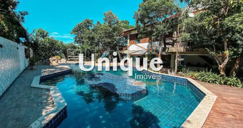 Casa, 370m2, Boqueirão - São Pedro, à venda por R$ 2.200.000,00
