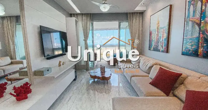 Apartamento, 170m2, Algodoal - Cabo Frio, à venda por R$ 3.000.000,00
