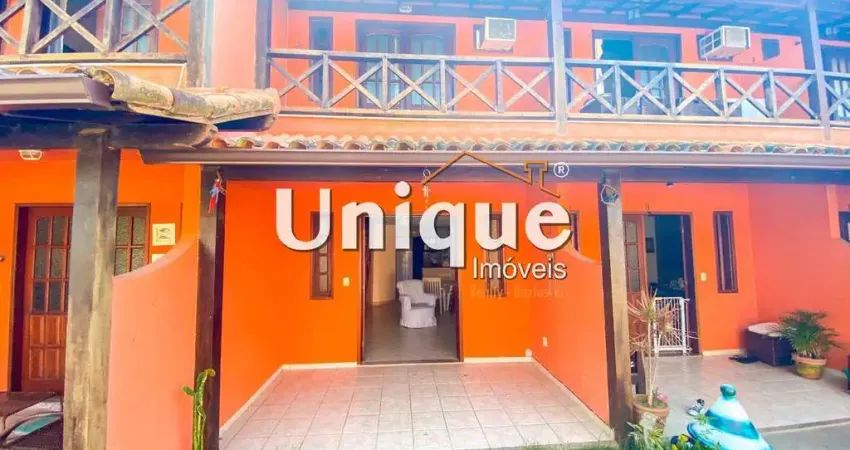 Casa com 2 quartos à venda no Ogiva, Cabo Frio 