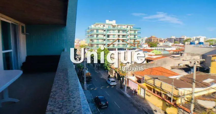 Apartamento, 90m2, Vila Nova - Cabo Frio, à venda por R$ 550.000,00