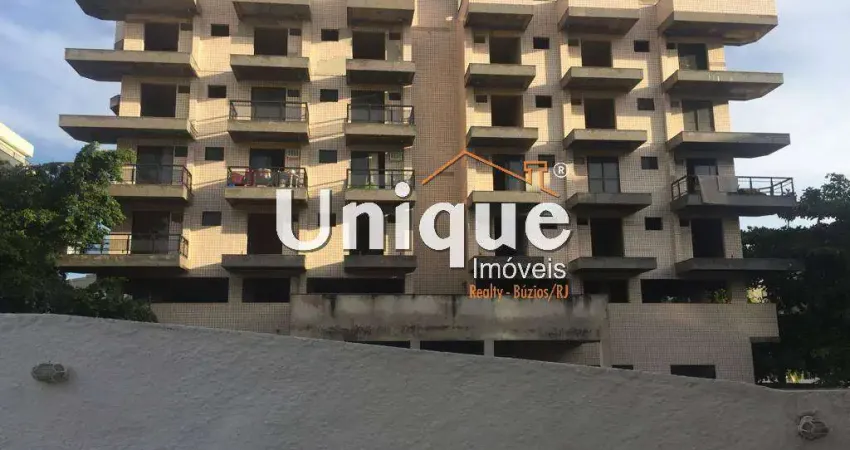 Apartamento com 1 quarto à venda no Centro, Cabo Frio 