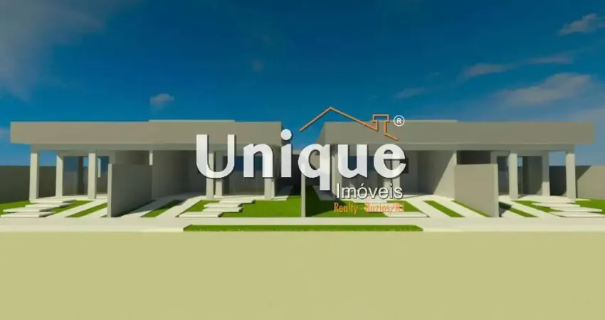 Casa com 2 quartos à venda no Caminho de Búzios, Cabo Frio 