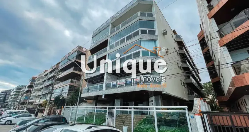 Apartamento, 150m2, Praia do Forte - Cabo Frio, à venda por R$ 1.300.000,00
