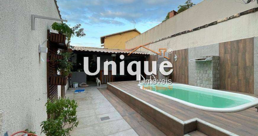 Casa, 180m2, Portinho - Cabo Frio, à venda por R$ 2.650.000,00
