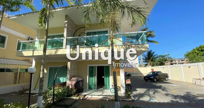 Casa com 4 quartos à venda no Ogiva, Cabo Frio 