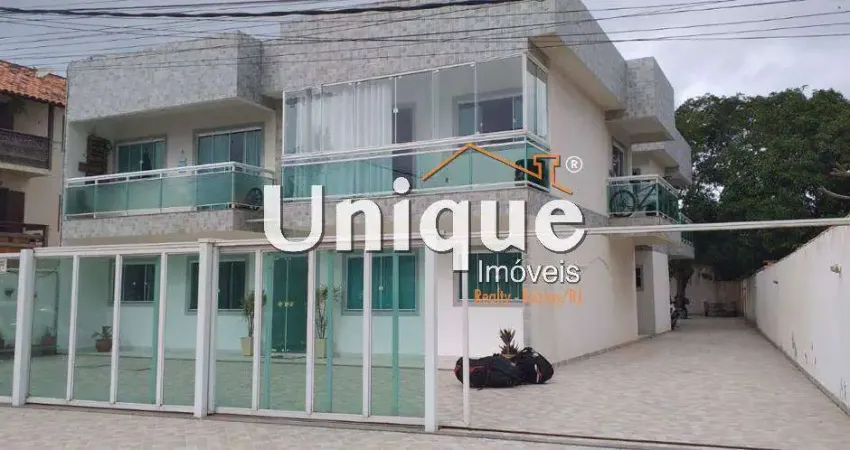 Apartamento com 2 quartos à venda no Balneário São Pedro, São Pedro da Aldeia 