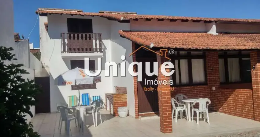 Casa com 3 quartos à venda no Peró, Cabo Frio 