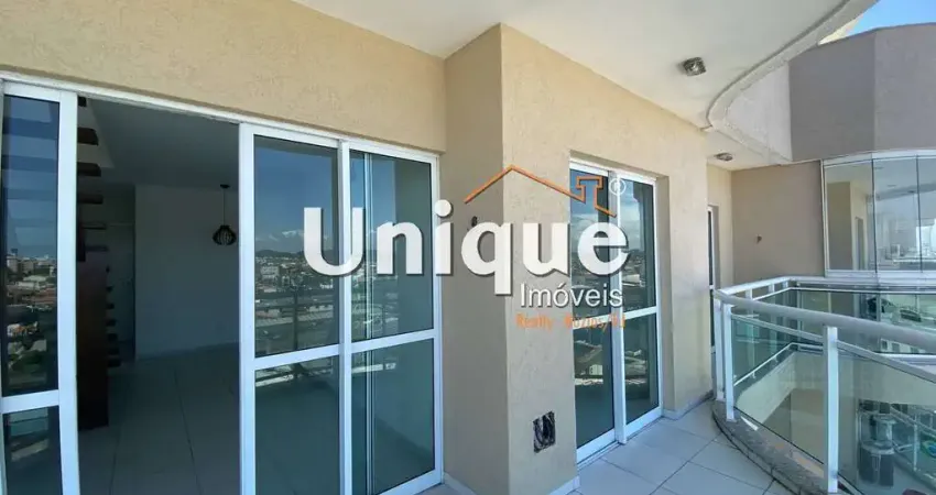 Apartamento com 3 quartos à venda no Braga, Cabo Frio 