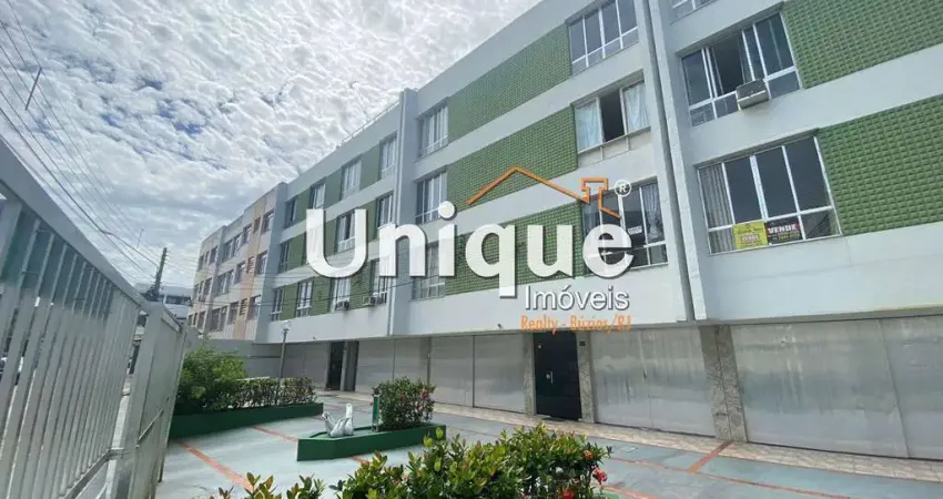Apartamento com 2 quartos à venda no São Bento, Cabo Frio 