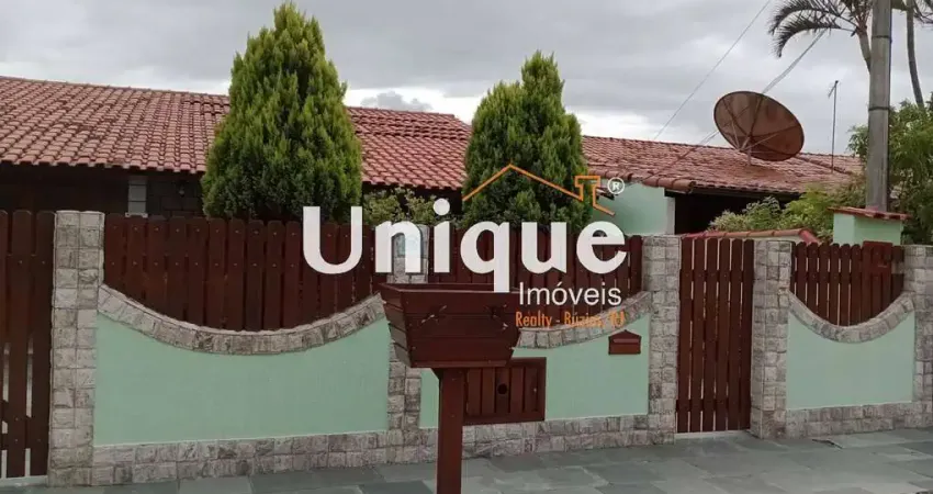 Casa com 4 quartos à venda no Campo Redondo, São Pedro da Aldeia 