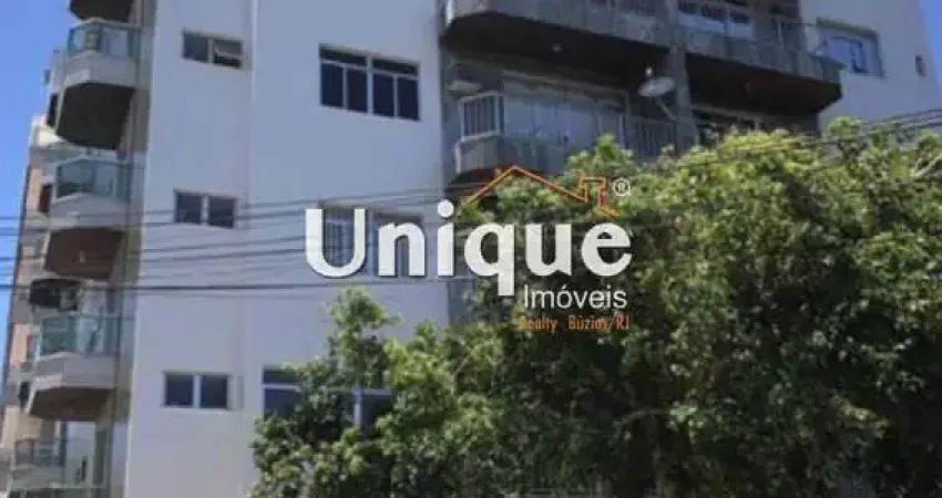 Triplex, 215m2, Braga - Cabo Frio, à venda por R$ 700.000,00