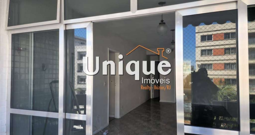 Apartamento, 134m2, Vila Nova - Cabo Frio, à venda por R$ 680.000,00