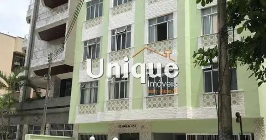 Apartamento com excelente localização na Passagem!