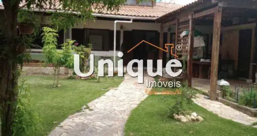 Casa com 1 quarto à venda no Portinho, Cabo Frio 