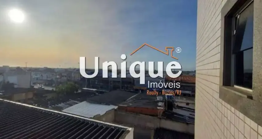 Apartamento, Braga - Cabo Frio, à venda por R$ 420.000,00