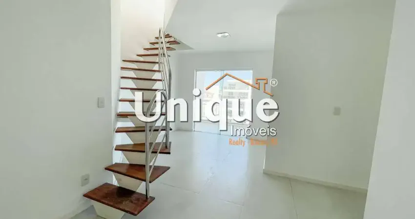 Cobertura, 200m2, Braga - Cabo Frio, à venda por R$ 899.000,00