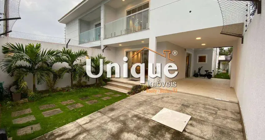 Casa, 150m2, Novo Portinho - Cabo Frio, à venda por R$ 1.200.000,00