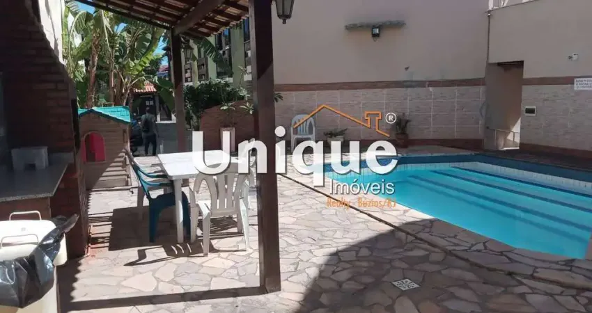Duplex no Parque Burle com 70 m², à venda por R$ 370.000,00.