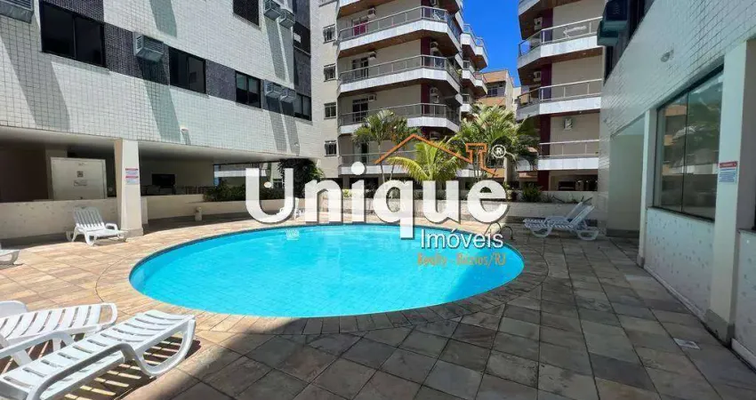 Apartamento, 106m2, Braga- Cabo Frio, á venda por R$550.000,00