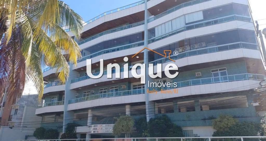 Belíssimo apartamento com vista para o mar!