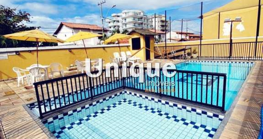 Apartamento, 72m2, Braga - Cabo Frio, à venda por R$ 350.000,00