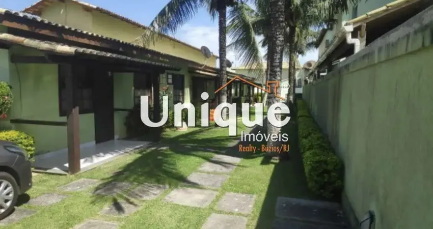 Casa, 78m2, Ogiva - Cabo Frio, à venda por R$ 280.000,00