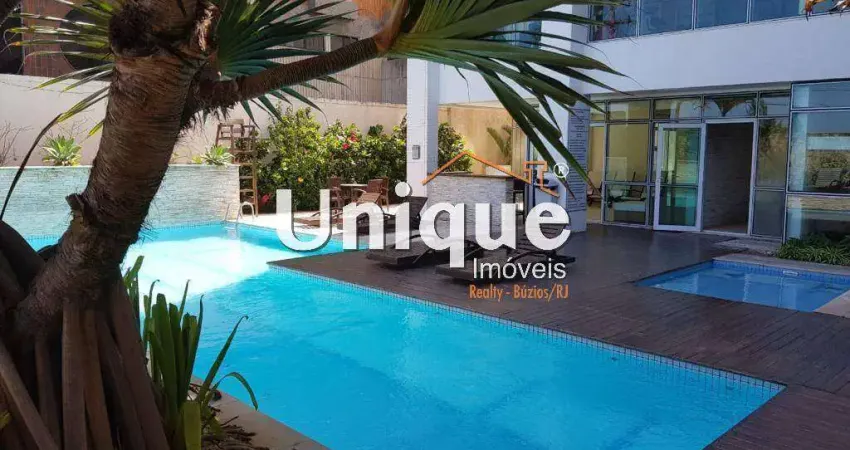 Apartamento com 1 quarto à venda no Algodoal, Cabo Frio 