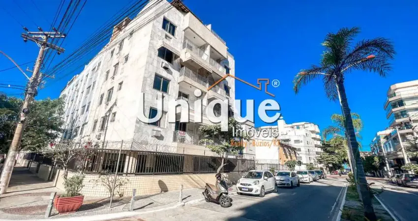 Apartamento, 80m2, Centro - Cabo Frio, à venda por R$ 550.000,00
