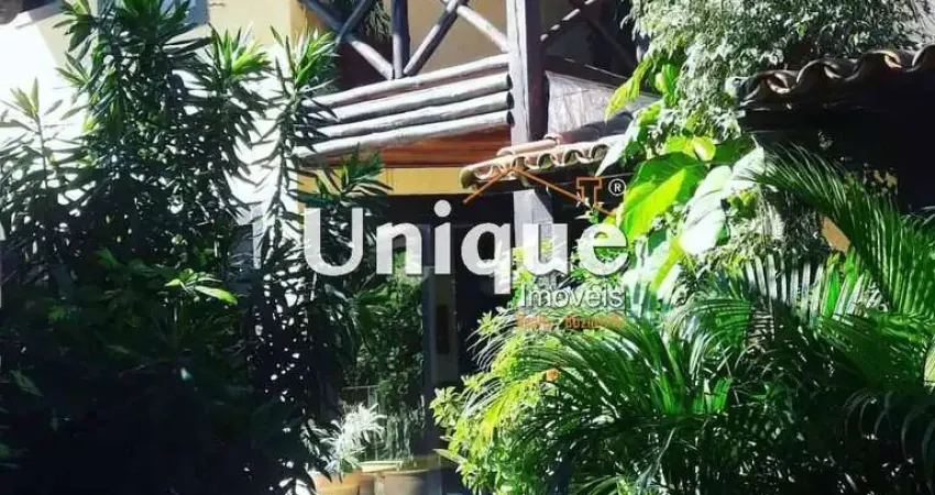 Casa, 180m2, Praia dos Anjos - Arraial do Cabo, à venda por R$ 1.400.000,00