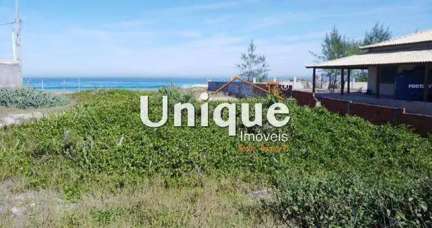 Terreno, 800m2, Parque das Graças - Arraial do Cabo à venda R$ 1.490.000,00