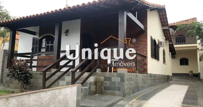 Casa próximo a Praia da Pitória em São Pedro, à venda por R$ 630.000,00.