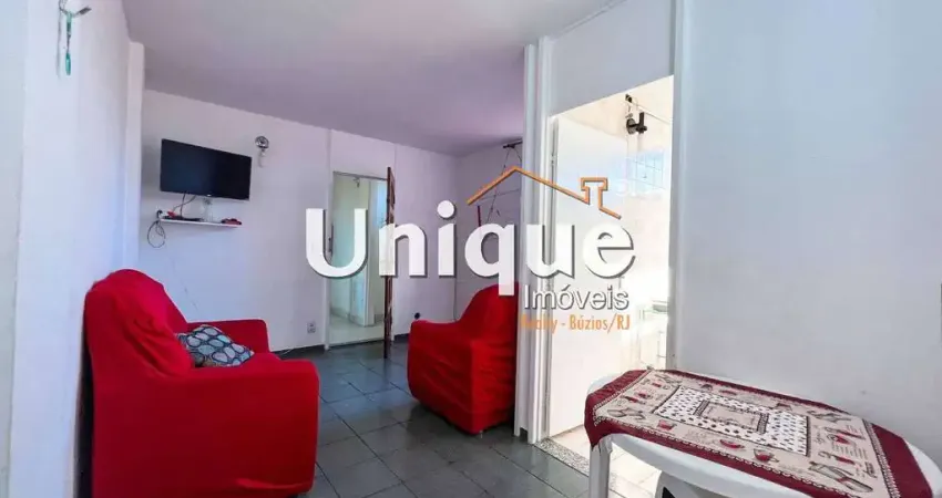Apartamento, 70m2, Braga - Cabo Frio, à venda por R$ 340.000,00