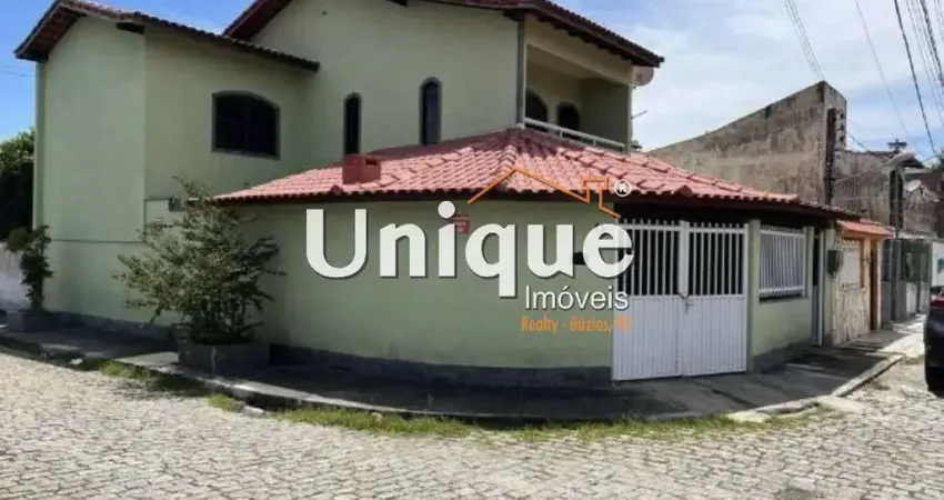 Casa, 150m2, Vile Blanche - Cabo Frio, à venda por R$ 740.000,00