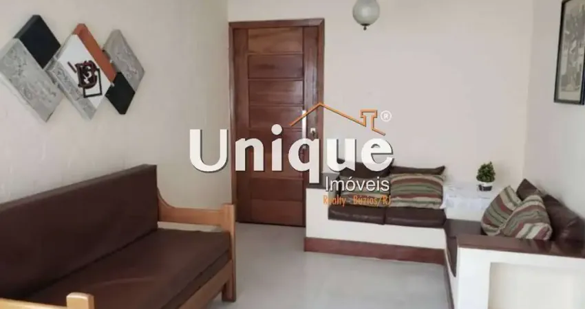 Apartamento, Centro - Cabo Frio, à venda por R$ 600.000,00