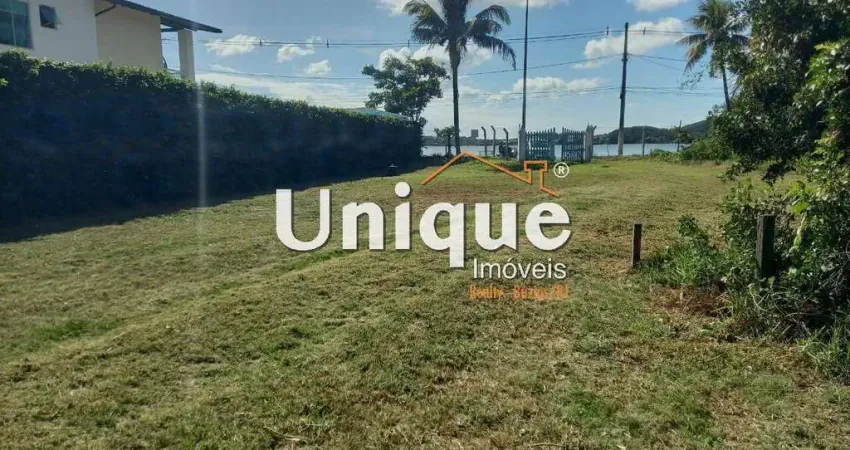 Terreno, 1.281.88m2, Palmeiras - Cabo Frio, à venda por R$2.500.000,00
