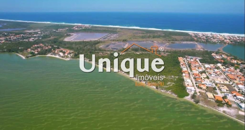 Área urbana, 750.000m2, Praia Seca - Araruama, à venda por R$ 25.500.000,00