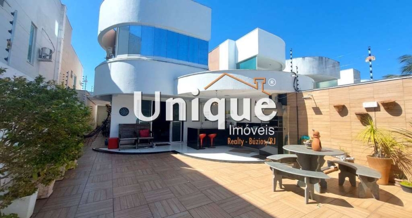 Linda casa com 3 suítes no Portinho à venda por R$ 1.000.000,00.
