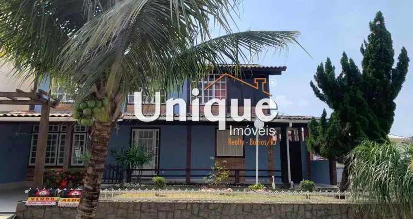 Casa alto padrão em São Pedro disponível para venda por R$ 795.000,00.