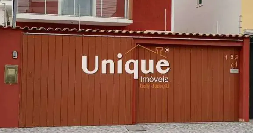 Casa com 4 quartos à venda no Portinho, Cabo Frio 